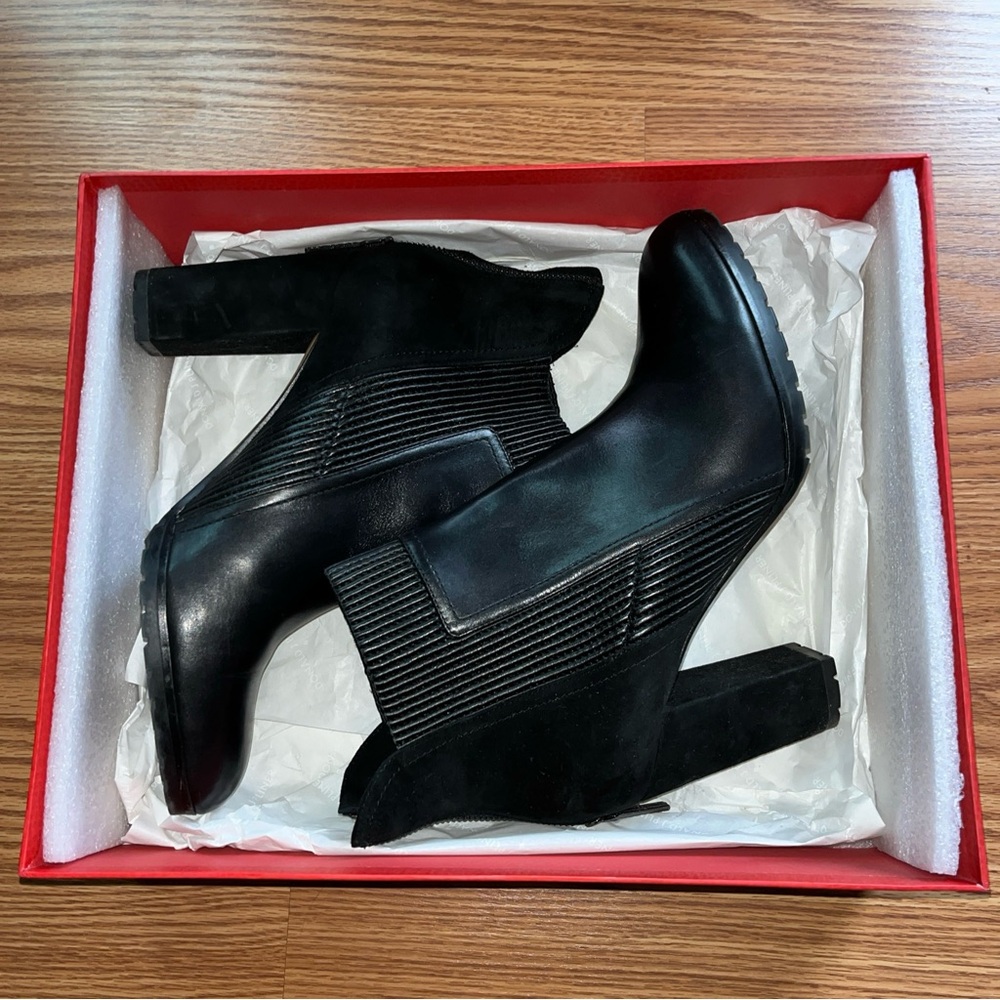 Donald J Pliner Boots